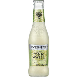 Fever-Tree Premium Lemon Tonic 0,2