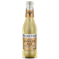 Fever-Tree Premium Ginger Ale 0,2
