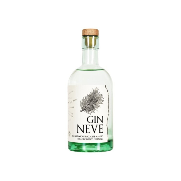 G.C. Spirits Gin Neve 0,70