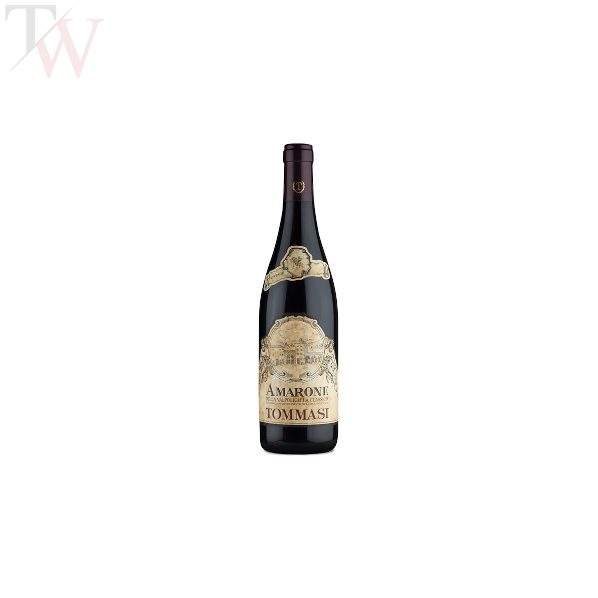 Amarone Classico 2019