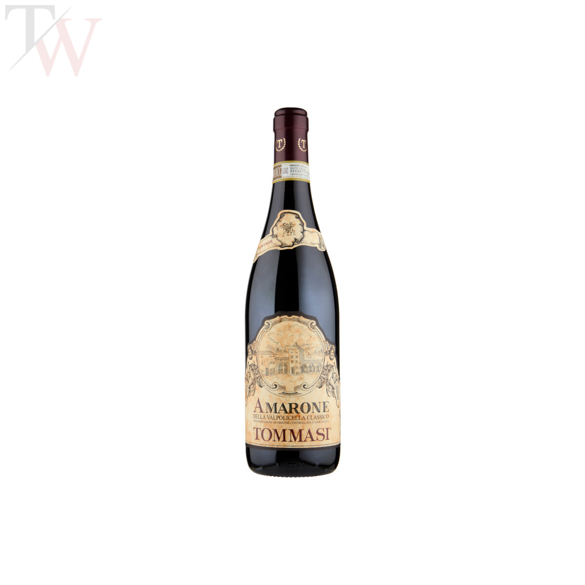 Tommasi Amarone Classico 2021