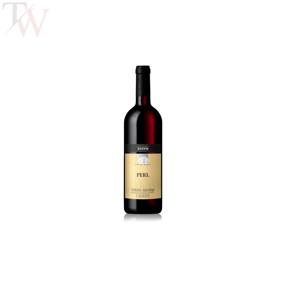 Kellerei Bozen Lagrein Perl 2023 box