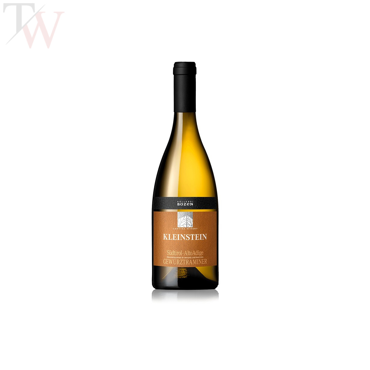 Gewürztraminer Kleinstein 2022