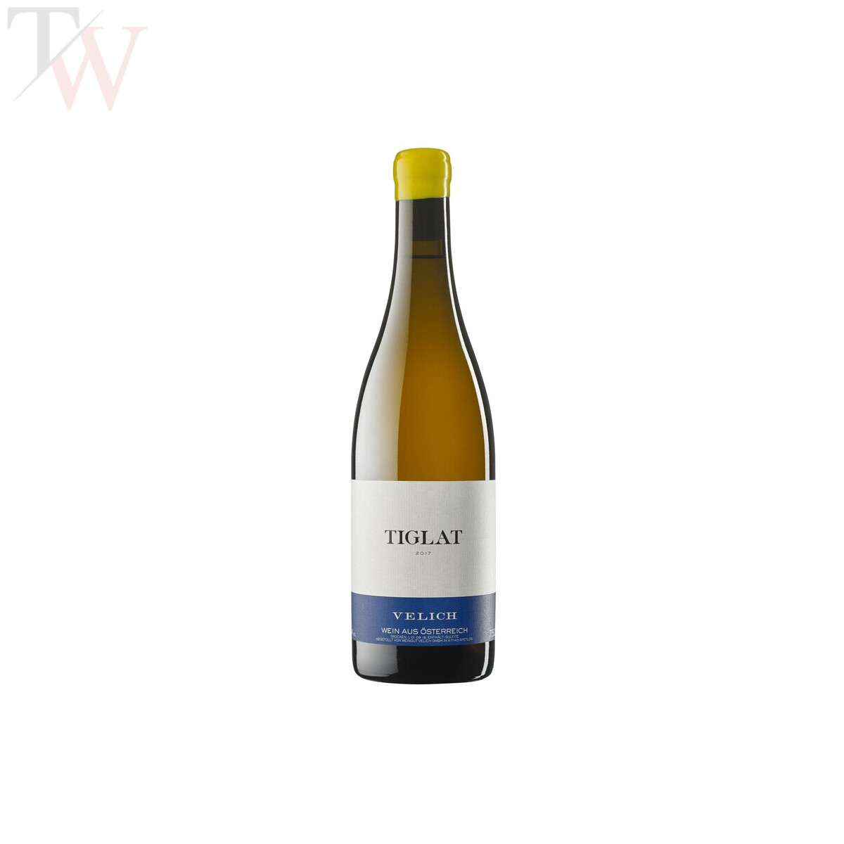 Velich Chardonnay Tiglat 2021