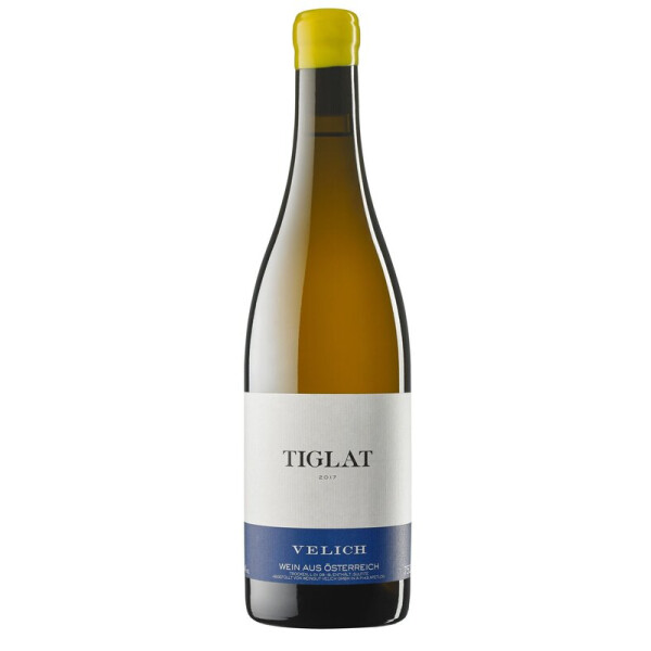 Velich Chardonnay Tiglat 2021