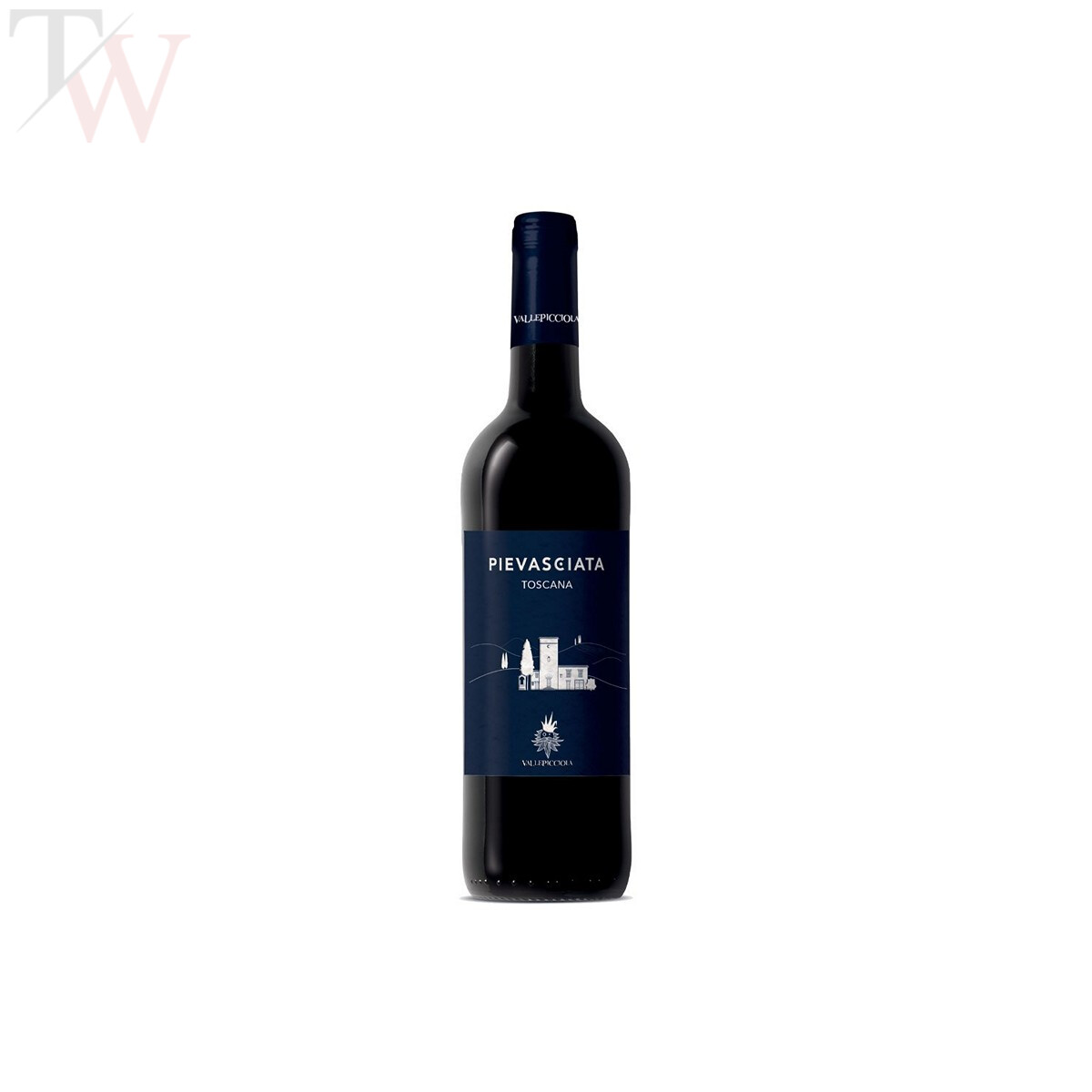 Pievasciata Rosso Magnum 2020