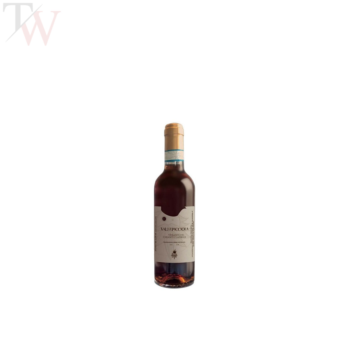 Vinsanto Occhio di Pernice 2011 0,375