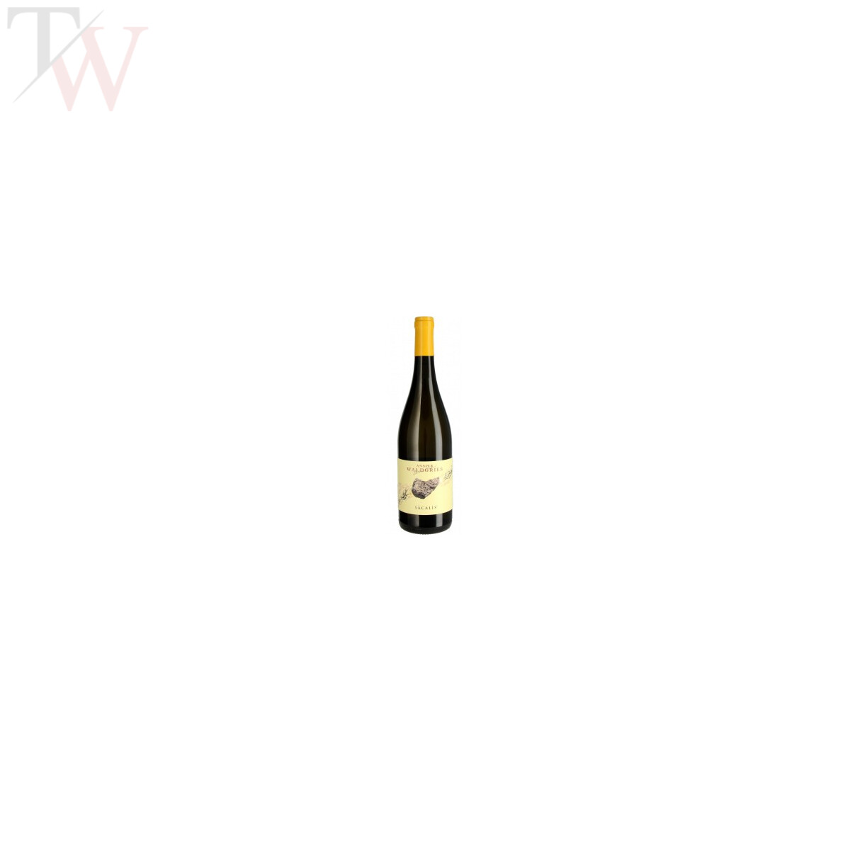 Waldgries Sacalis Sauvignon Riserva 2021