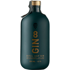 Gin8 Eifel Hope Gin 0,50