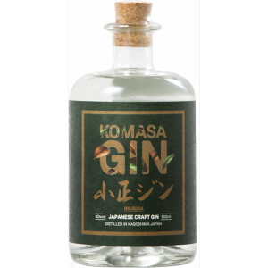 Hojicha Komasa Gin 0,50