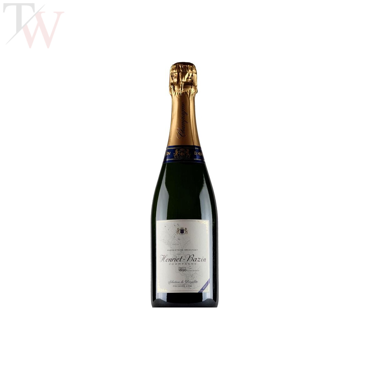 Cuvee Selection de Parcelles Brut Premier Cru