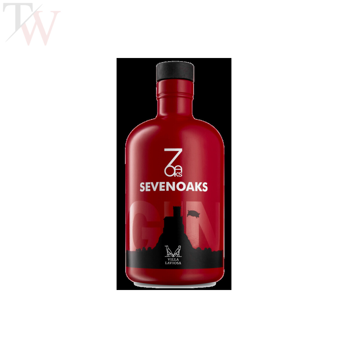 Villa Laviosa 7Oaks Gin 70cl