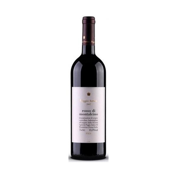 Rosso di Montalcino 2020