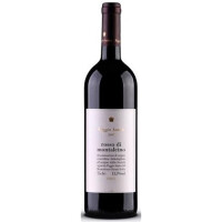 Rosso di Montalcino 2020