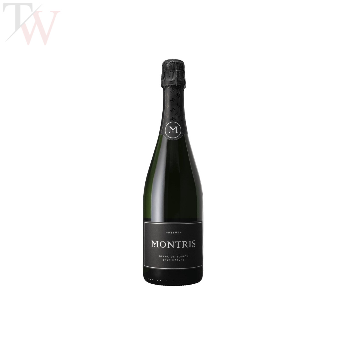 Blanc de Blancs Brut Nature 2017