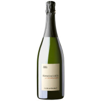 Vigneti Cenci La Via della Seta Saten Magnum
