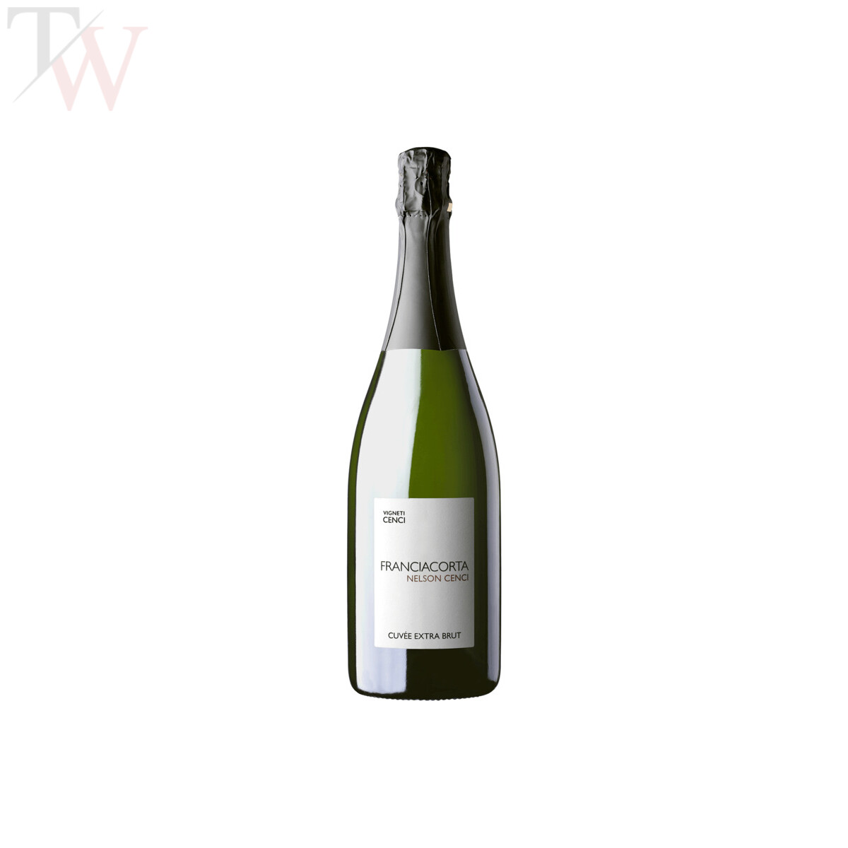 Vigneti Cenci Nelson Cenci Cuvee Extra B box