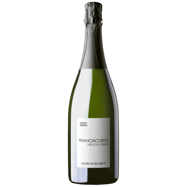 Vigneti Cenci Nelson Cenci Cuvee Extra Brut