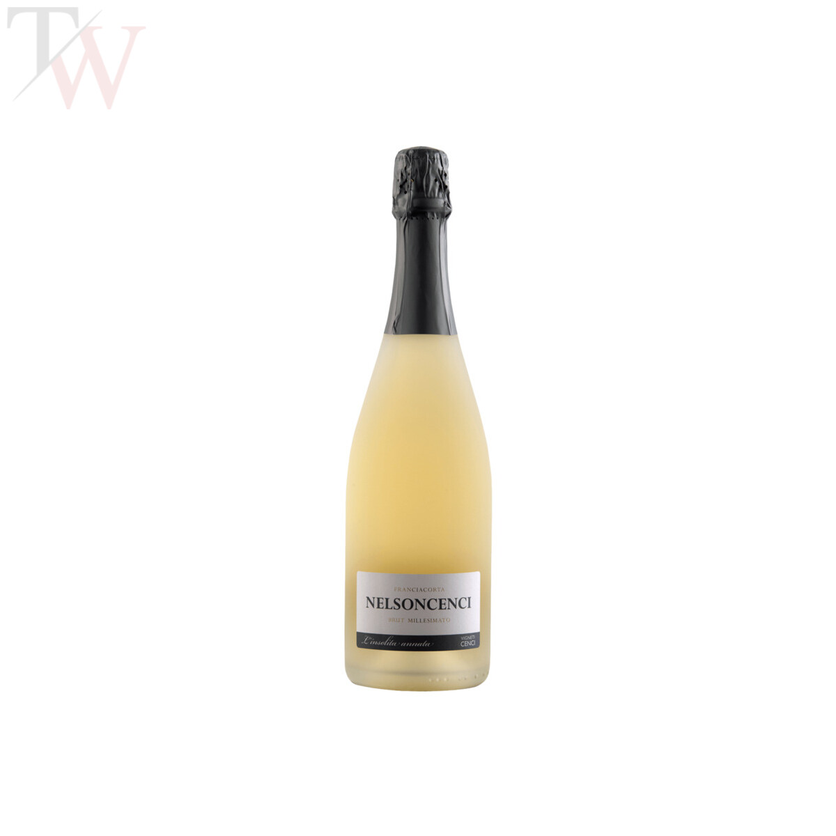 Vigneti Cenci Insolita Annata Nelson Cen box