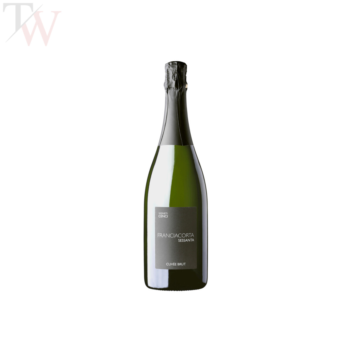 Vigneti Cenci Sessanta Millesimato Brut  box