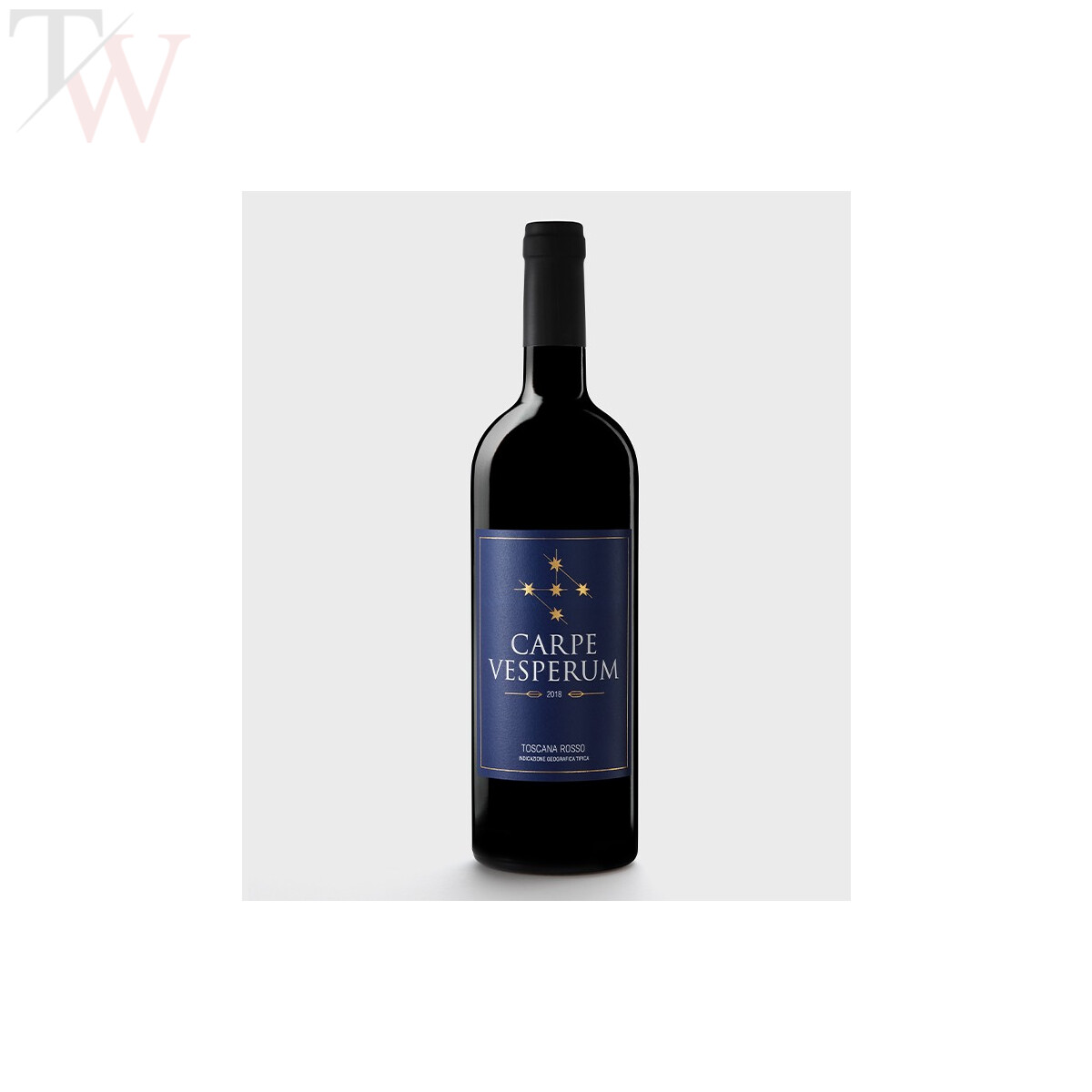 Carpe Vesperum Merlot 2019