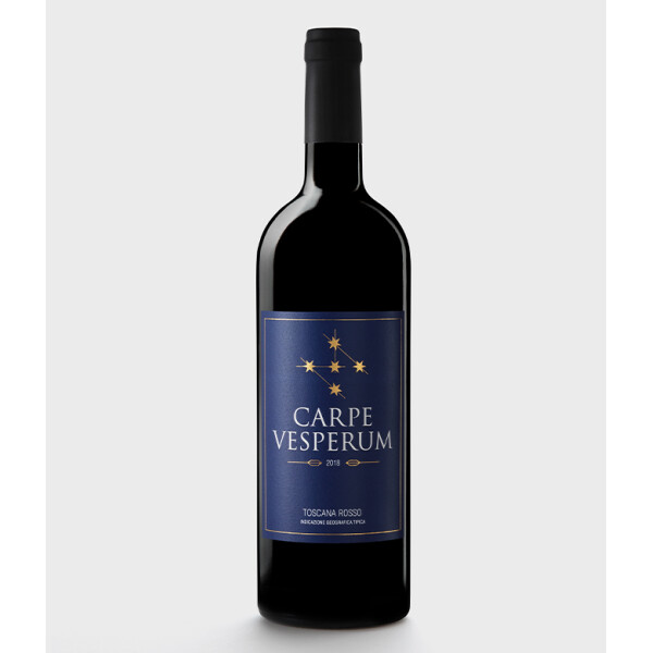 La Madonnina Carpe Vesperum Merlot 2019