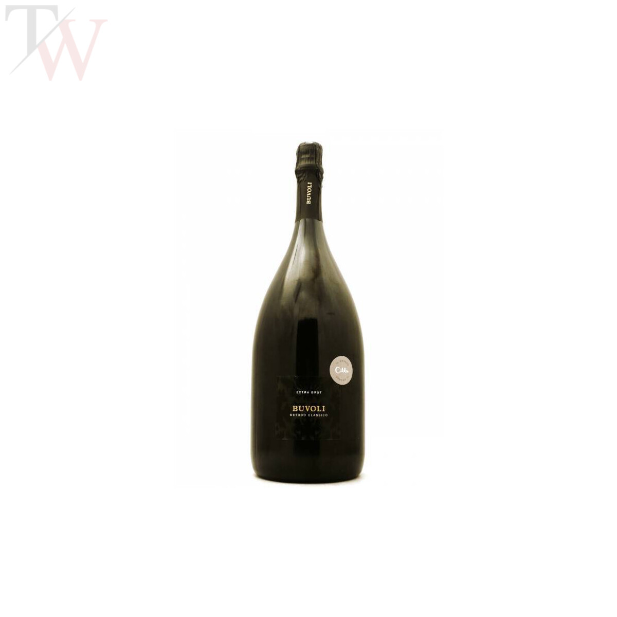 Buvoli Il Grande Nevio Magnum Extra Brut