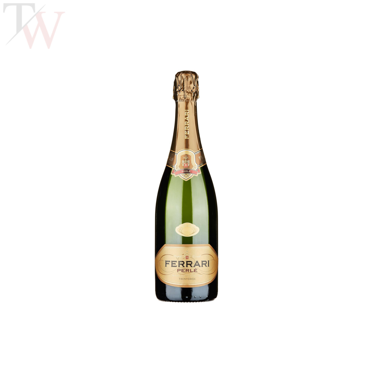 Ferrari Perlè Millesimato Magnum