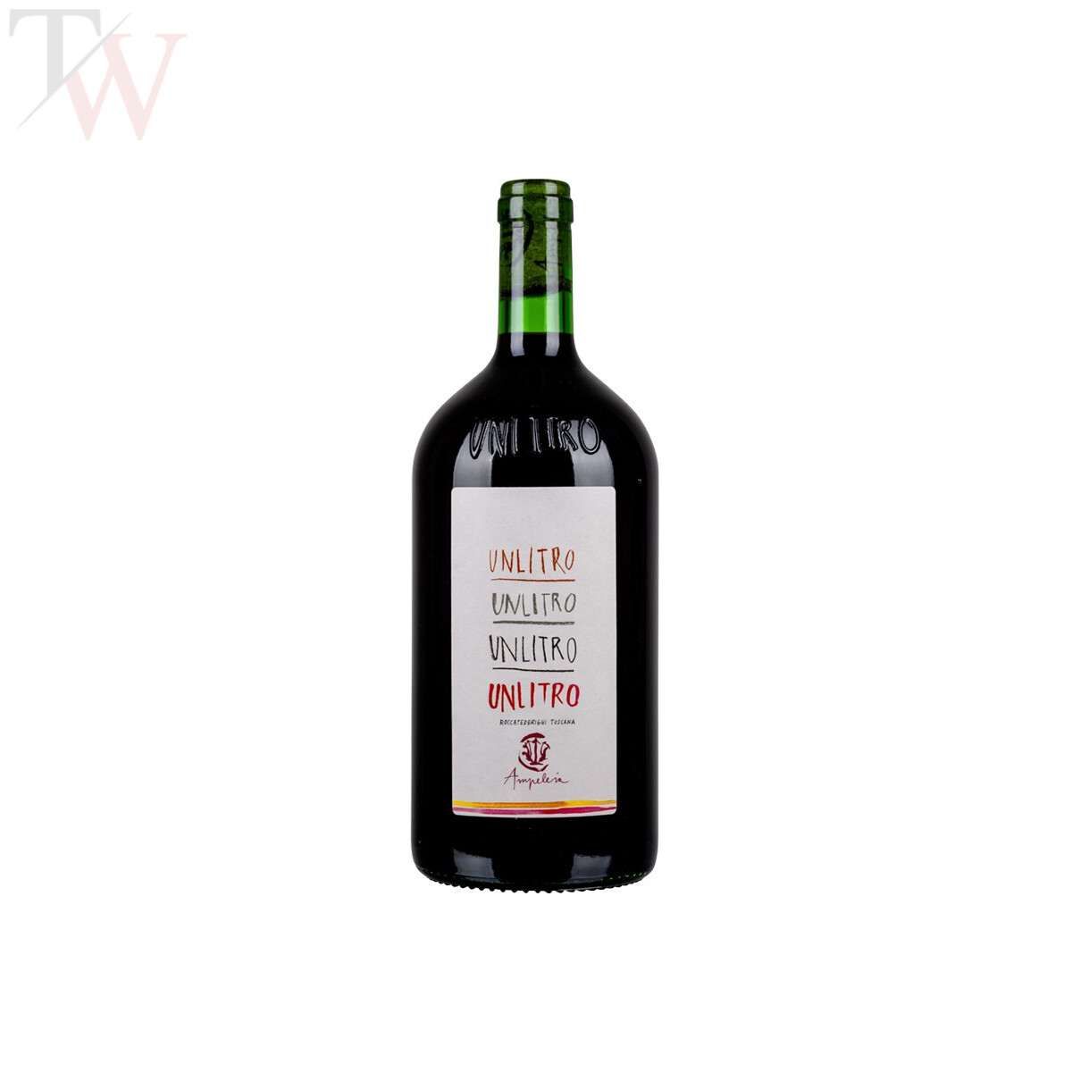 Ampeleia Unlitro di Ampeleia 2024