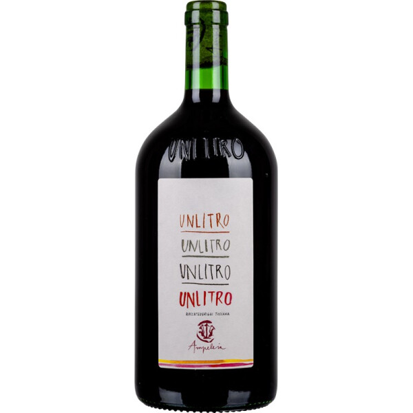 Ampeleia Unlitro di Ampeleia 2024