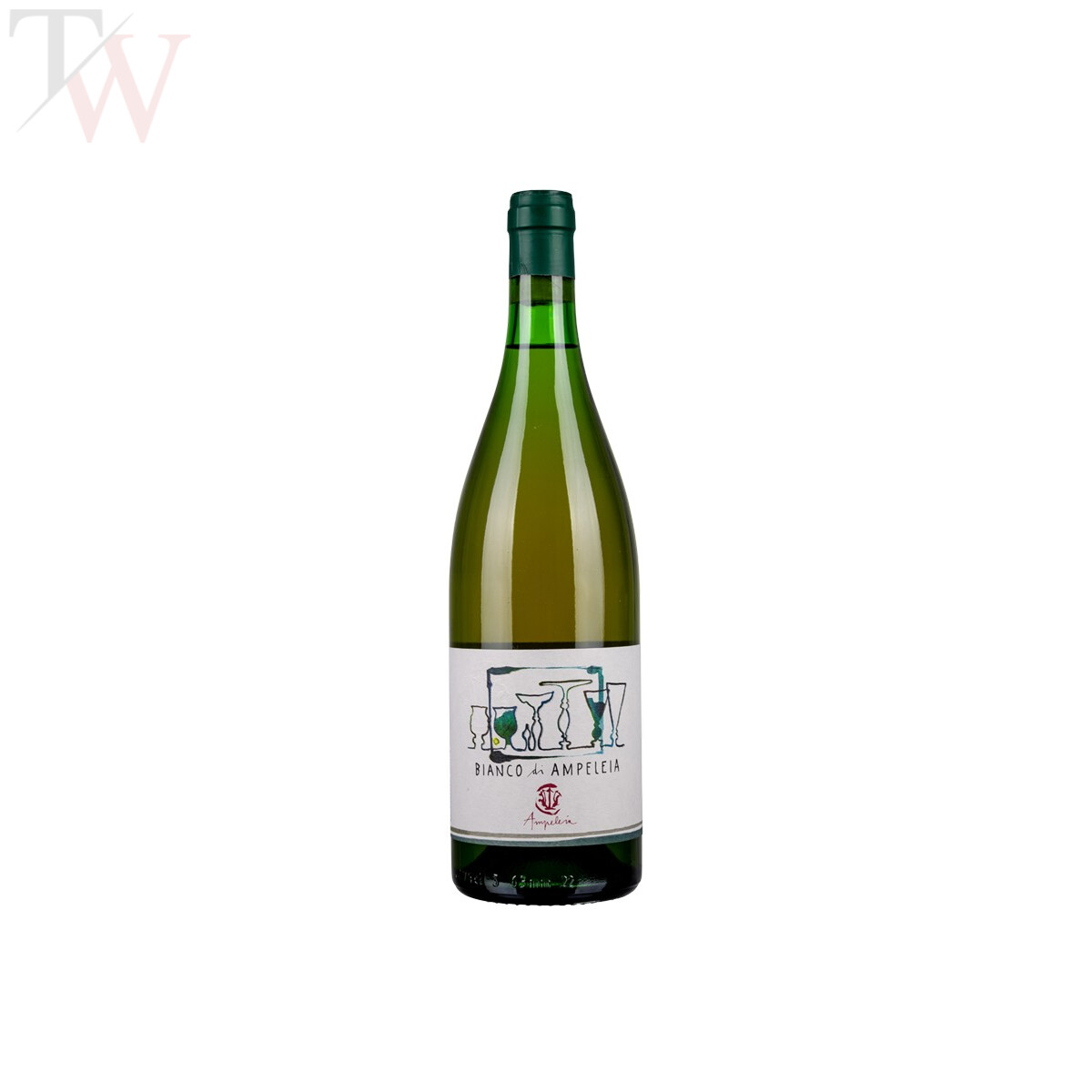 Ampeleia Bianco di Ampeleia 2023