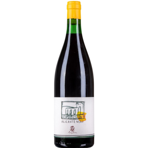 Ampeleia Alicante 2022