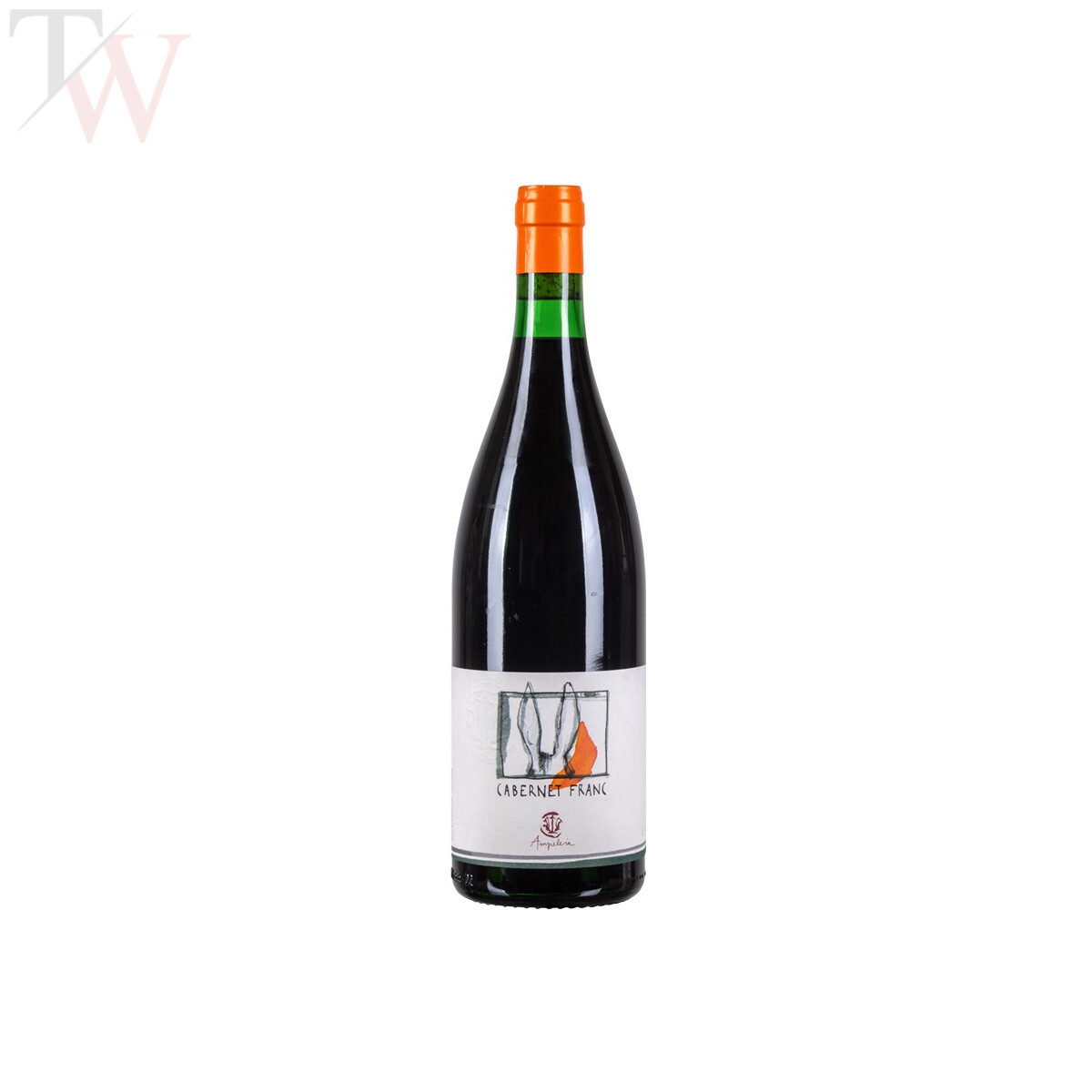 Ampeleia Cabernet Franc 2023