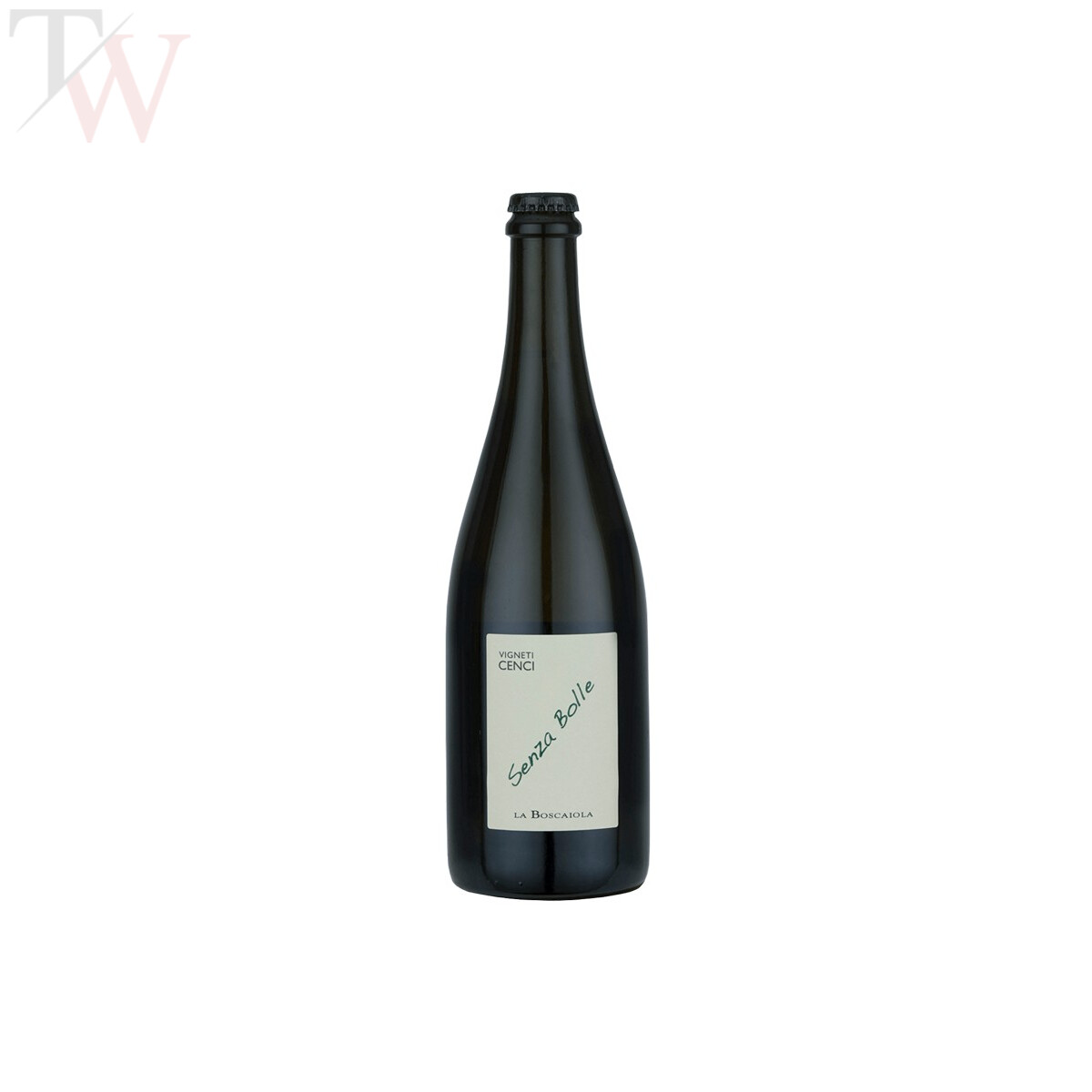 Vigneti Cenci Bianco Senza Bolle