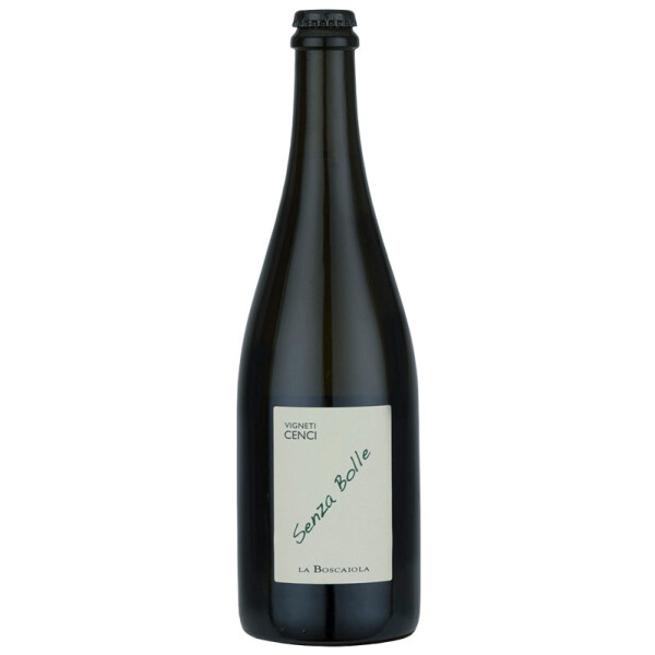 Vigneti Cenci Bianco Senza Bolle