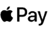 Accettiamo pagamenti con Apple Pay